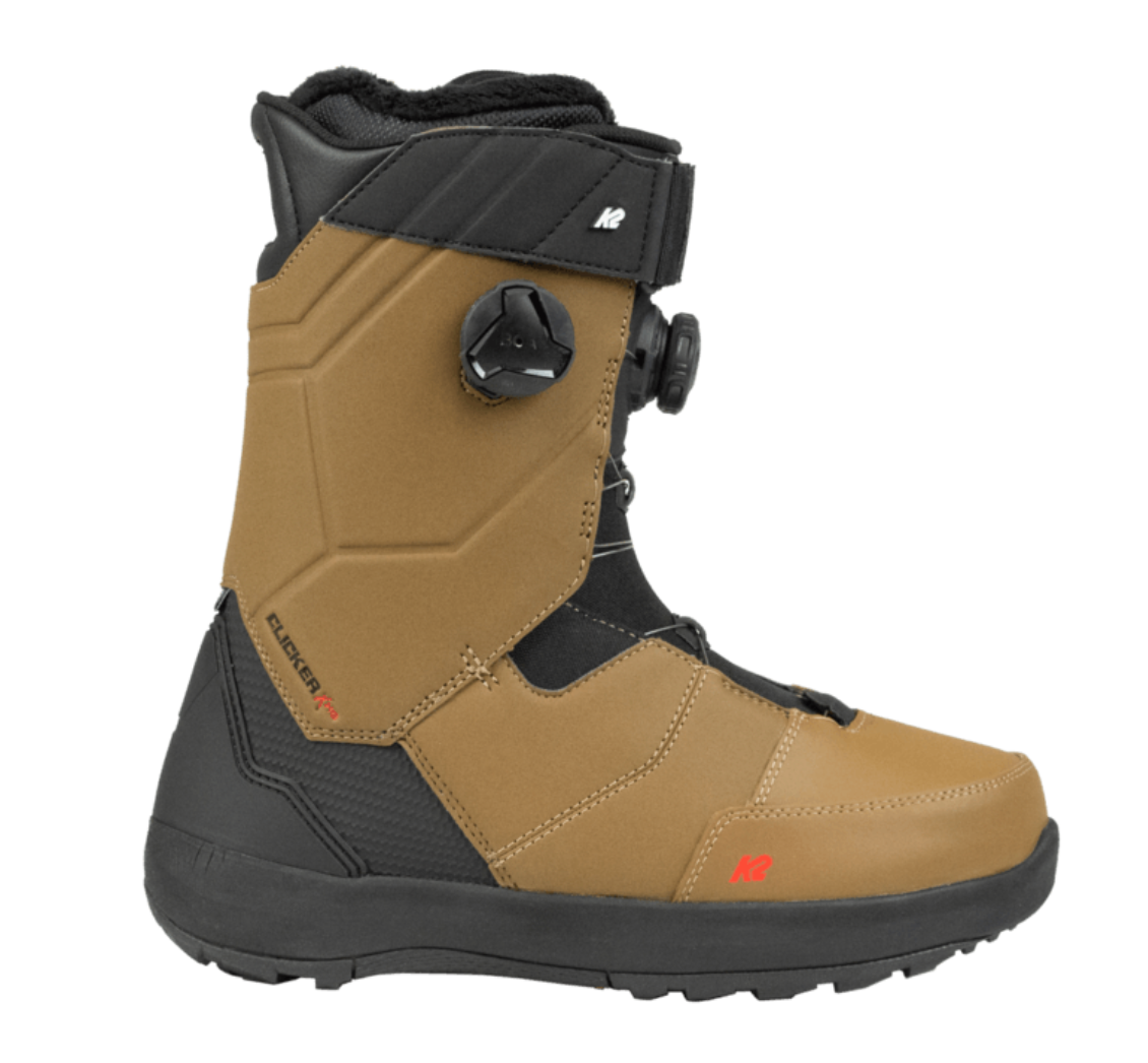 K2 heated snowboard clearance boots