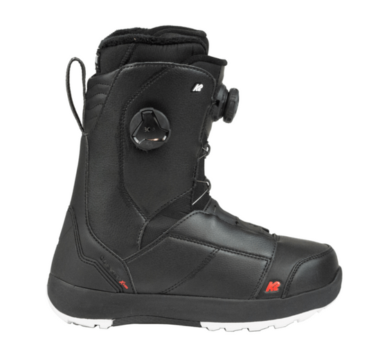 K2 Kinsley Clicker™ X HB Snowboard Boots 2022 - Women's