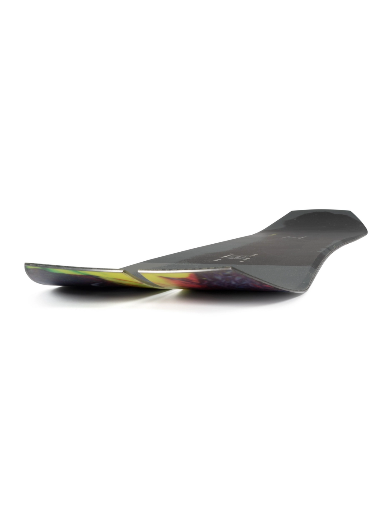 Ride MTNPIG Snowboard 2022