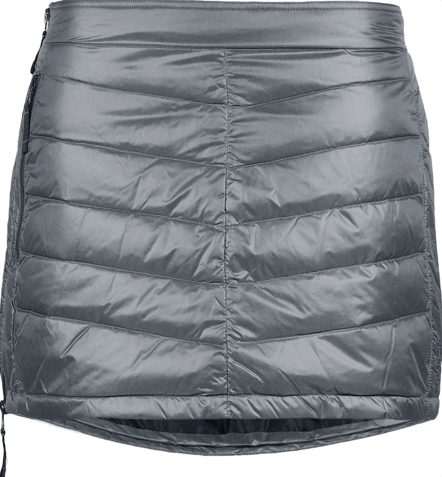 Skhoop Mini Down Skirt - Women's