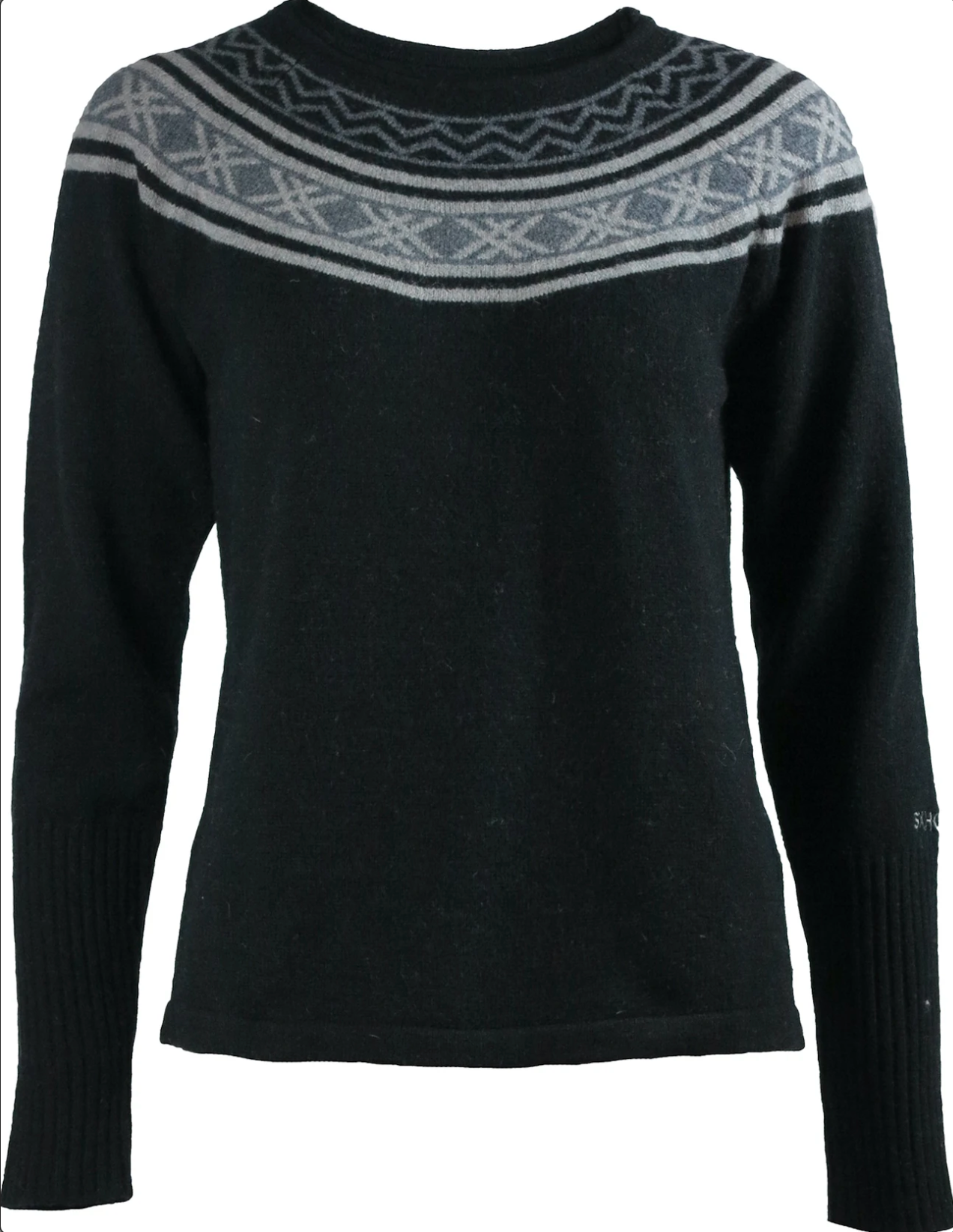 Skhoop Greta Sweater - Women's