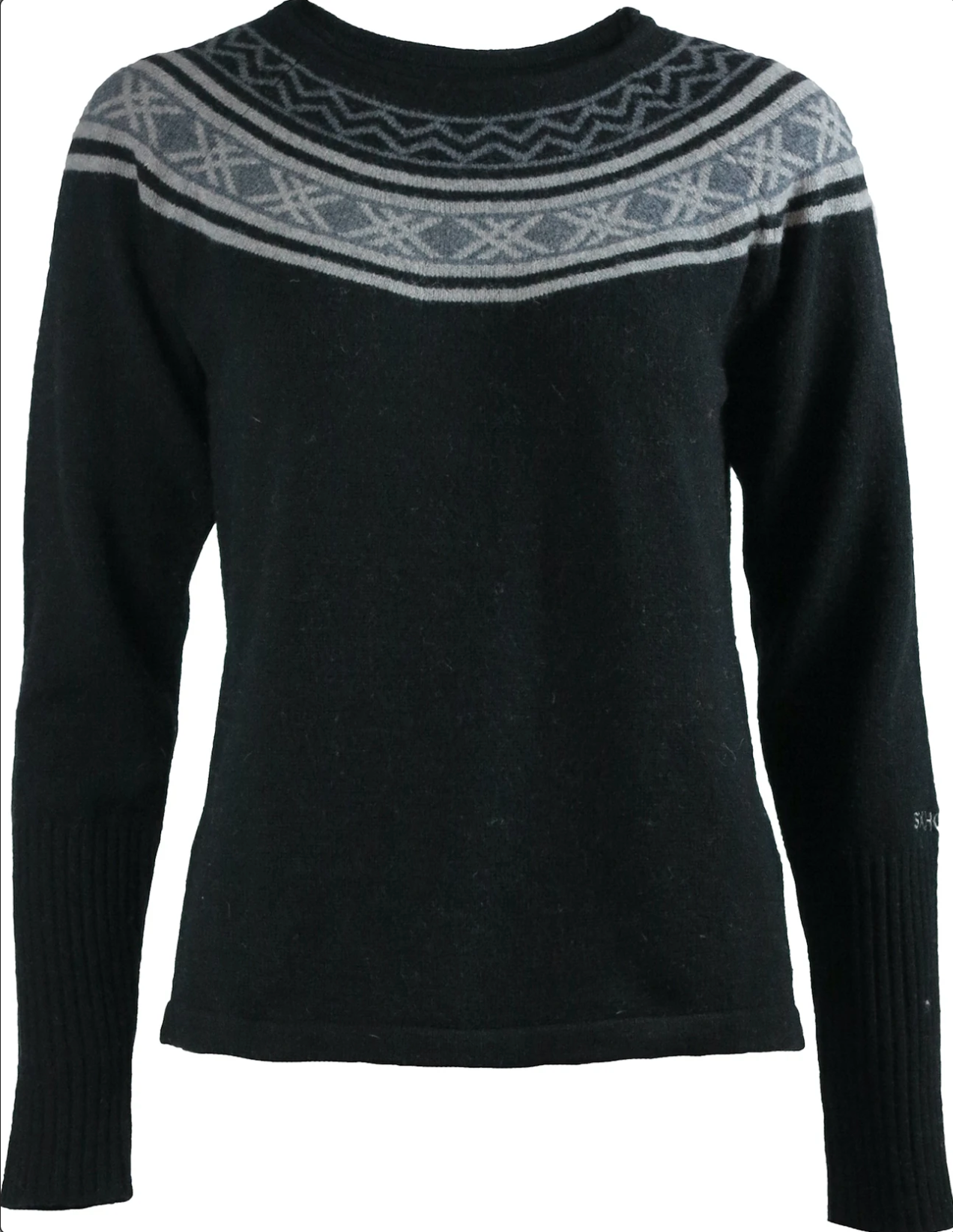 Skhoop Greta Sweater 2022 - Women's