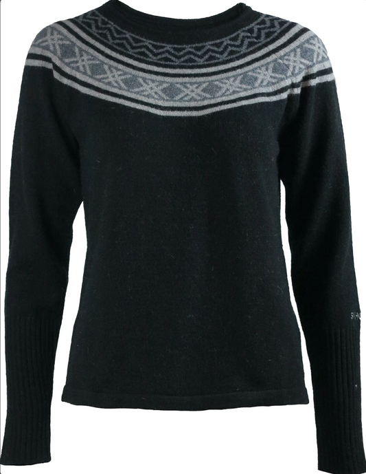Skhoop Greta Sweater - Women's