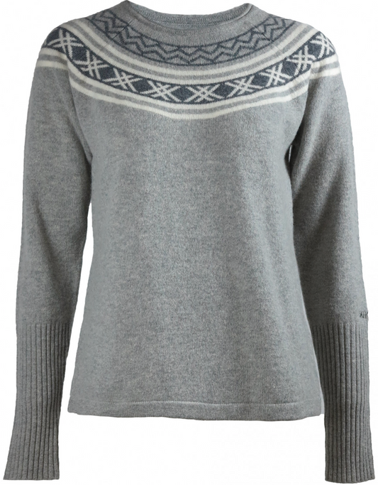 Skhoop Greta Sweater - Women's