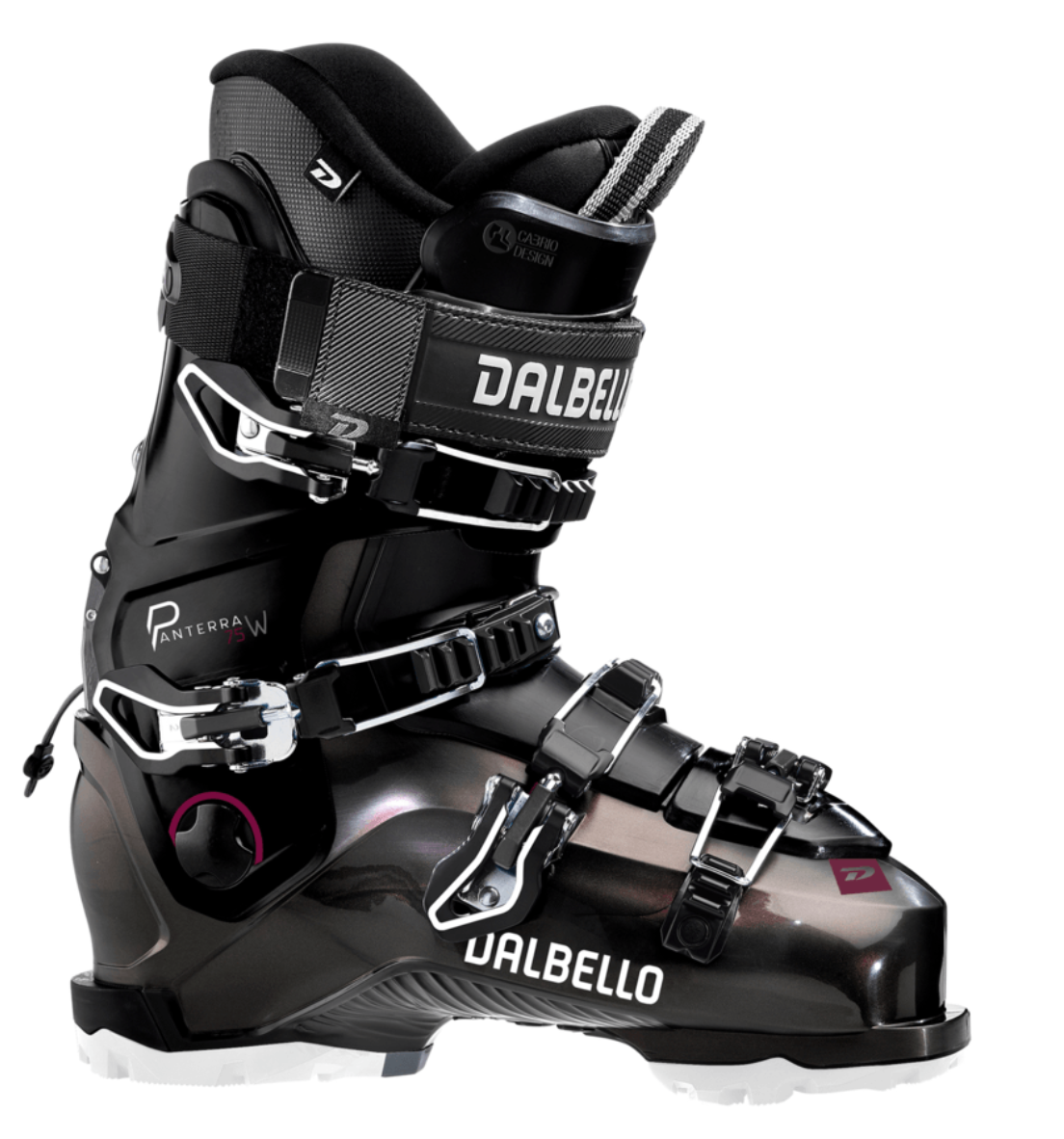Dalbello Panterra 75 W GW LS Ski Boots 2024 Women s The Ski Chalet