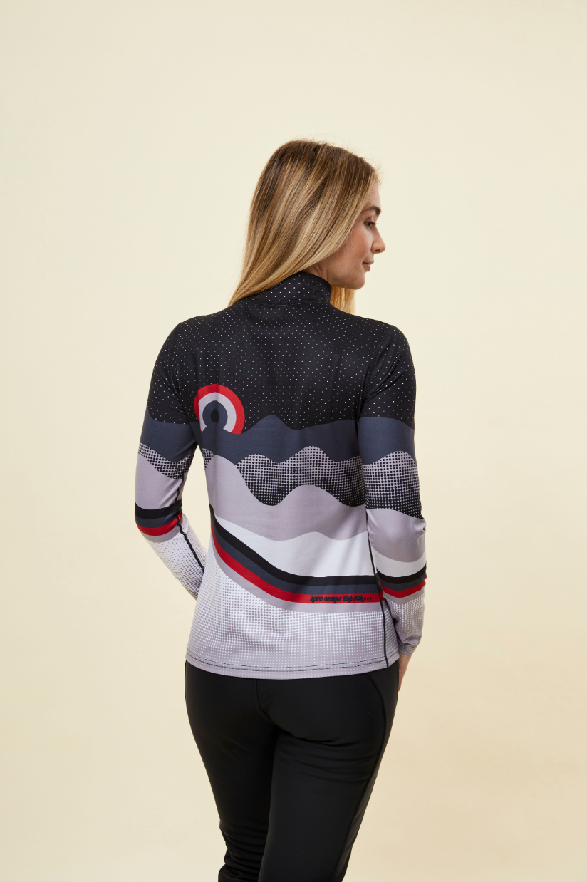 Krimson Klover Here Comes The Sun - Women's