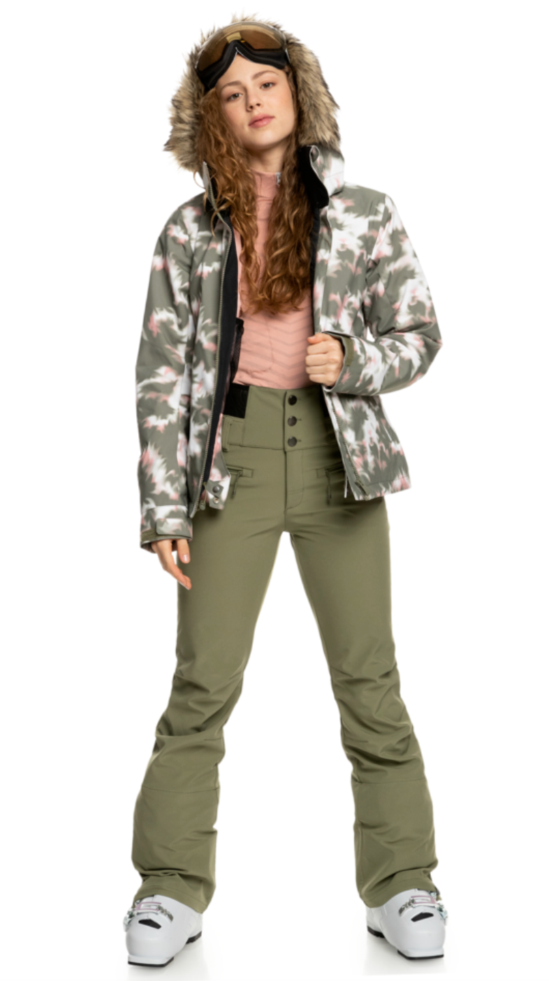 Roxy Rising High Pants - Women's