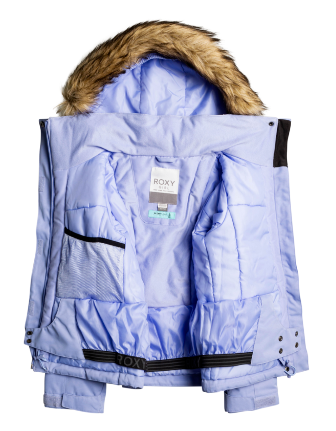 Roxy Meade Girl Jacket 2023 - Kids'