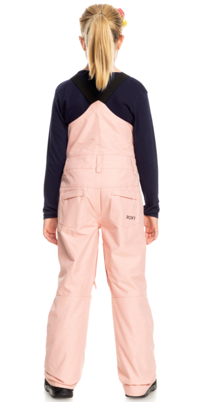 Roxy Non Stop Bib Girl - Kids'
