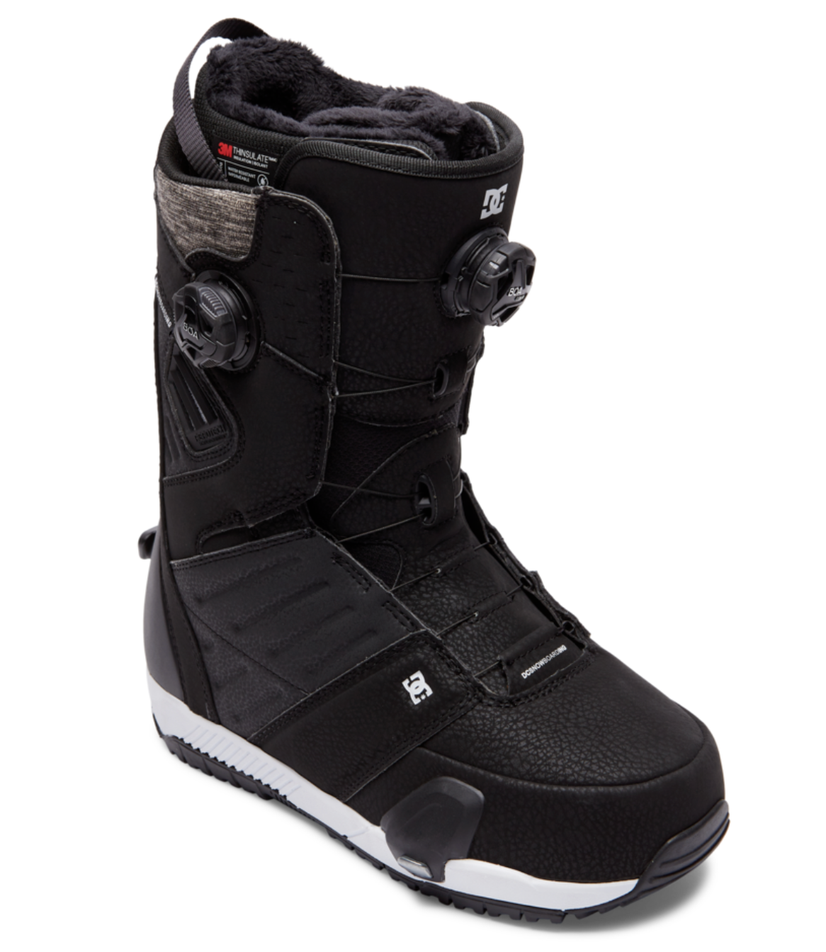 DC Judge Step On® Snowboard Boots 2023