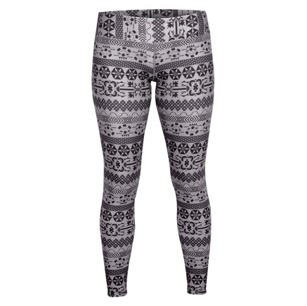 Hot Chillys MTF4000 Fiesta! Legging 2015 - Women's