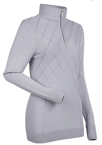 Nils Petra Sweater - Women's