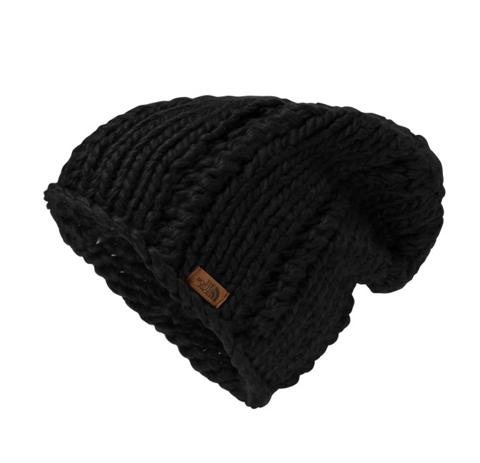 The North Face Chunky Knit Beanie