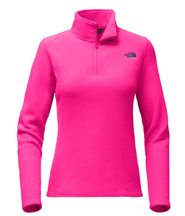 The North Face Glacier 1/4 Zip - Women's