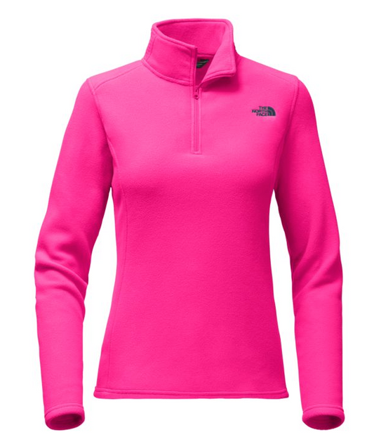 The North Face Glacier 1/4 Zip - Women's