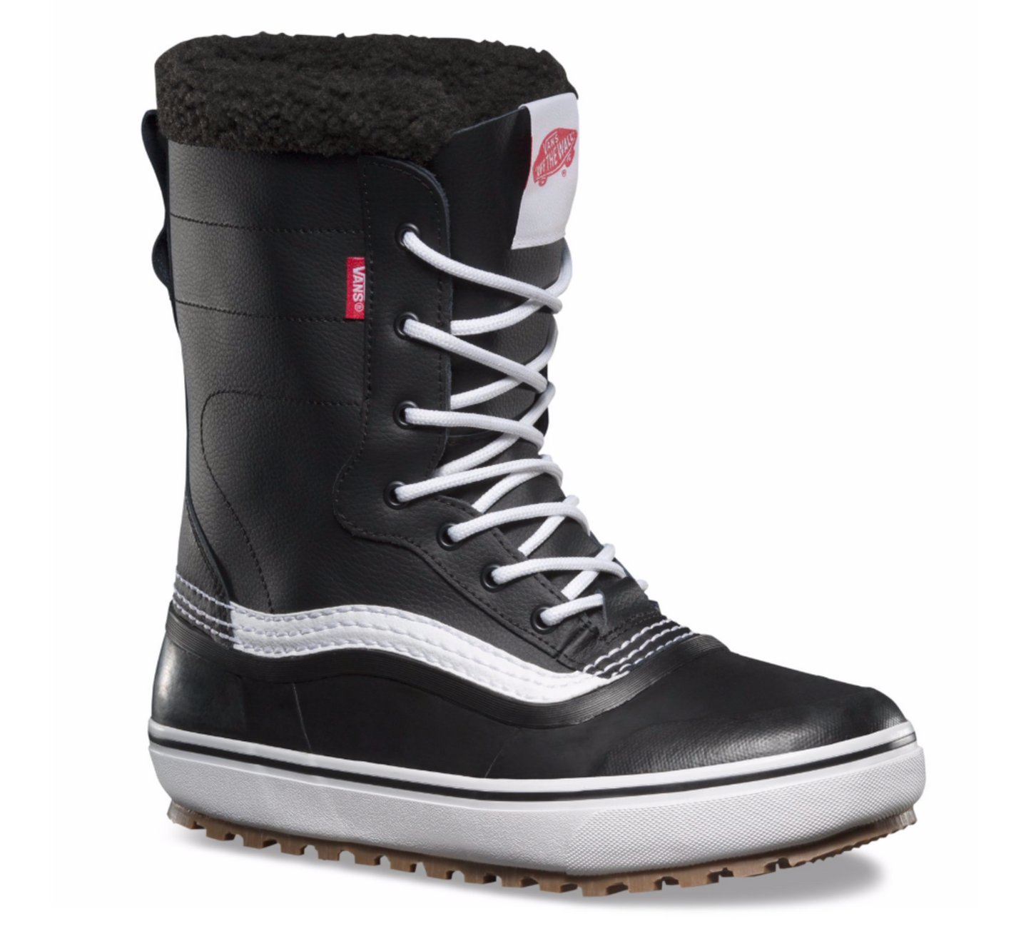 Vans Standard Snow MTE Boots