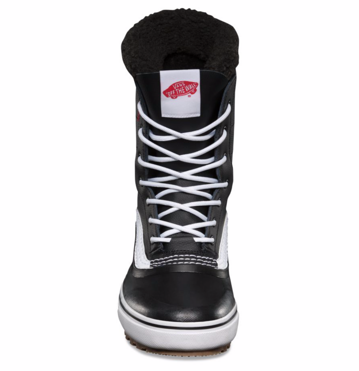 Vans Standard Snow MTE Boots