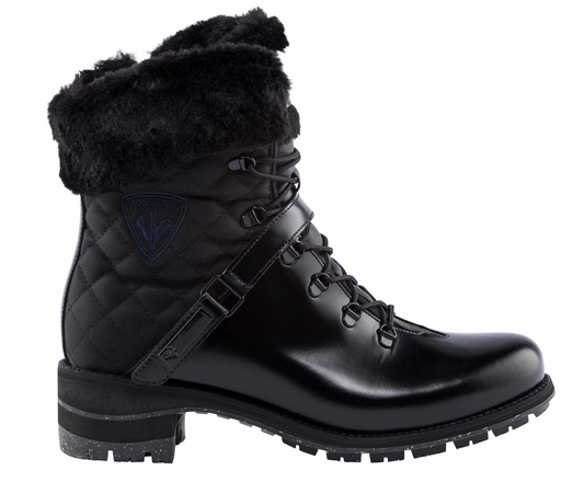 Rossignol Megève Black Edition Boots - Women's