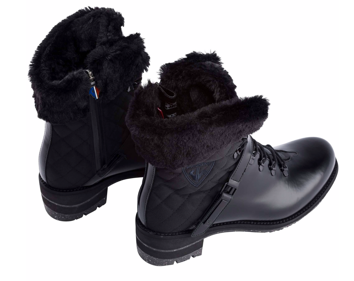 Rossignol Megève Black Edition Boots - Women's