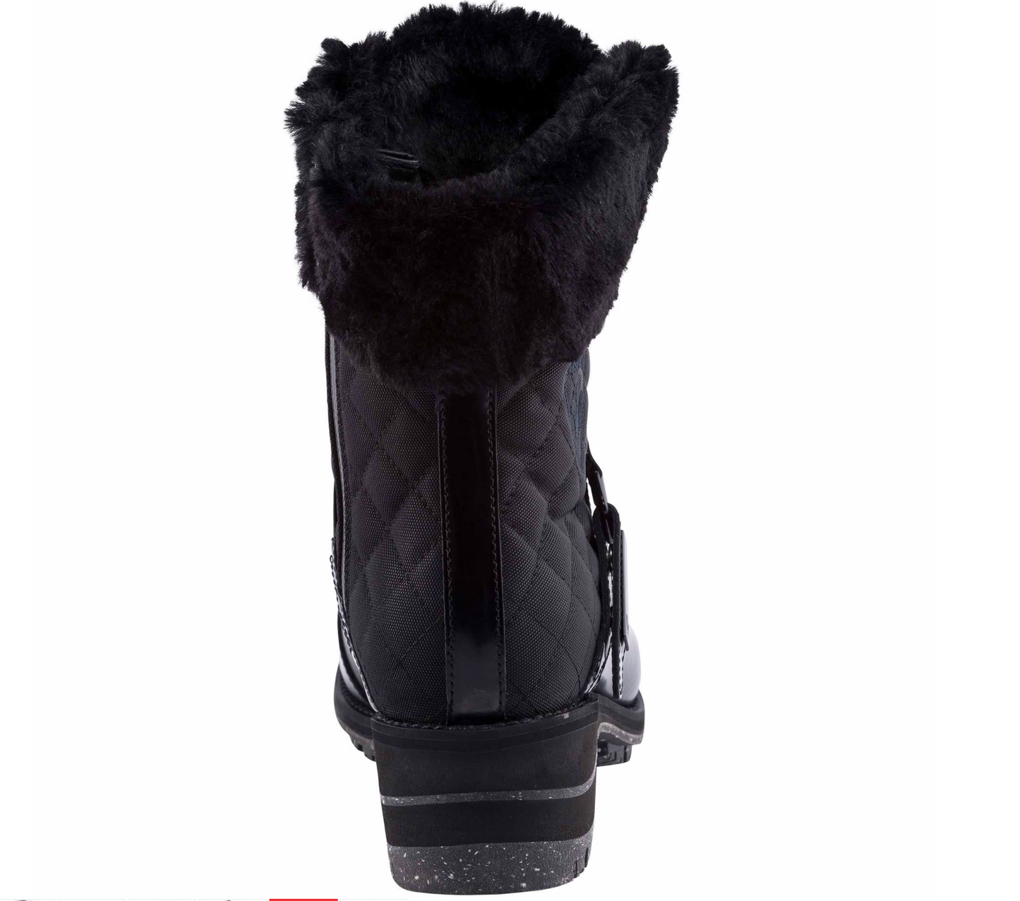 Rossignol Megève Black Edition Boots