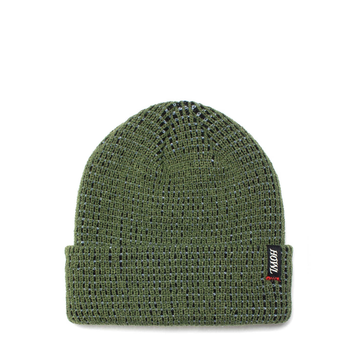 Howl Slash Beanie