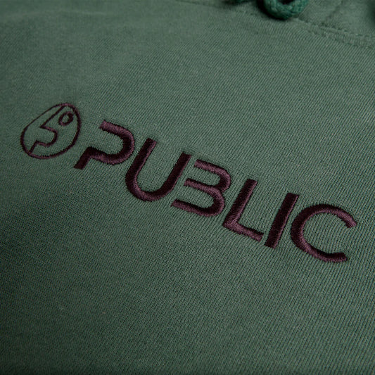 Public Trademark Hoody - Men's