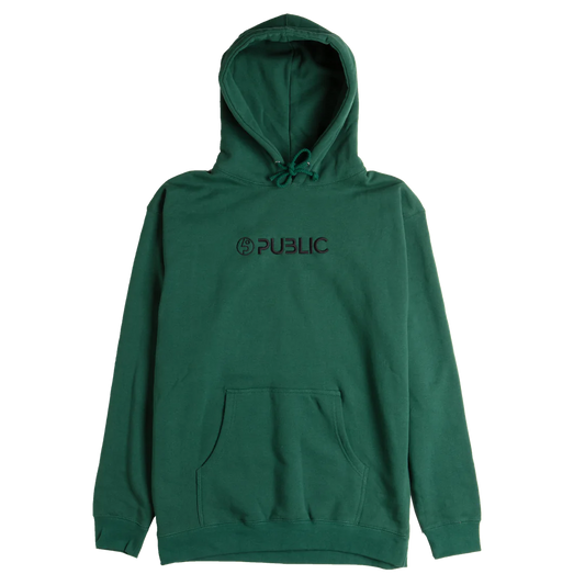 Public Trademark Hoody - Men's