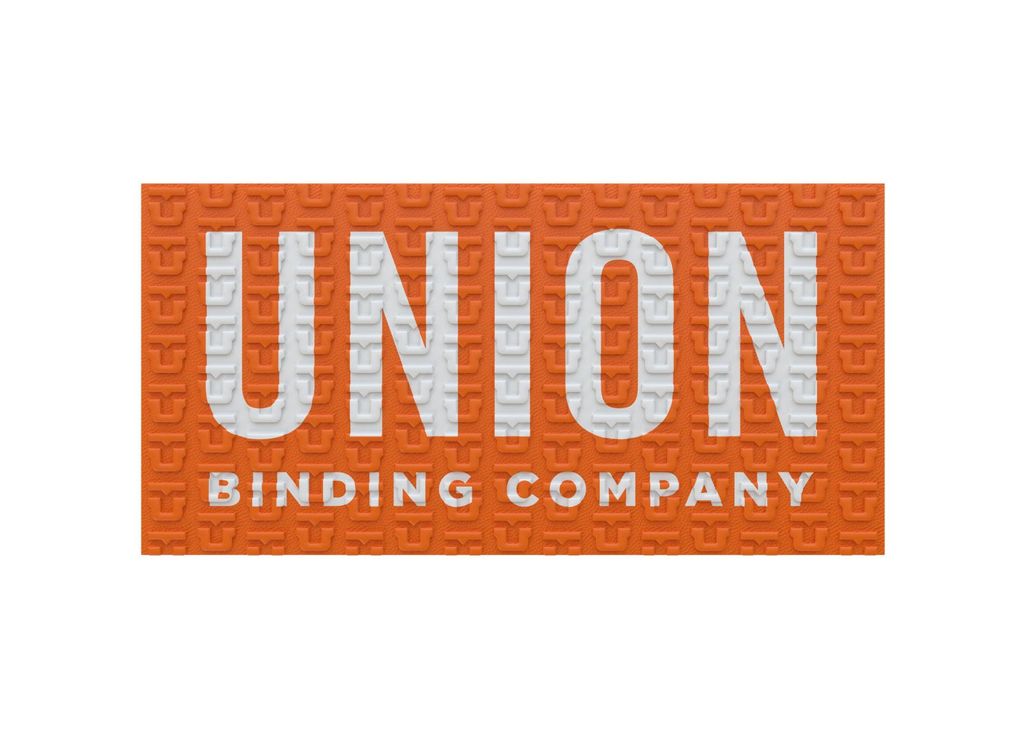 Union Surf Stomp Pad