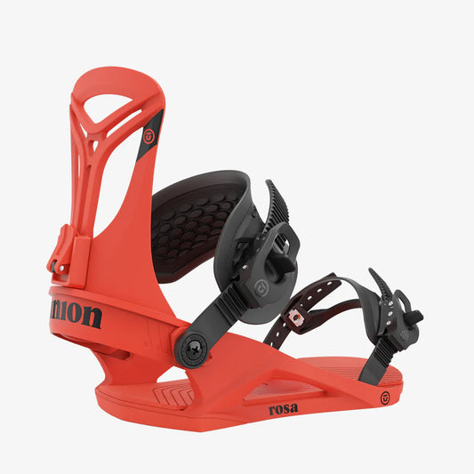 Union Rosa Snowboard Bindings 2023 - Women's