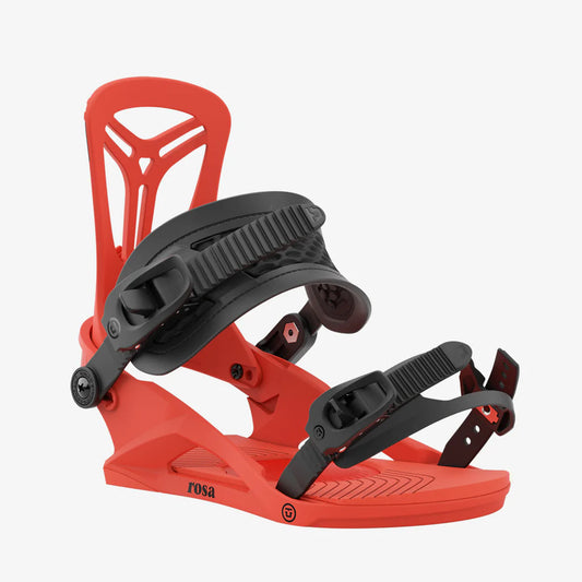 Union Rosa Snowboard Bindings 2023 - Women's