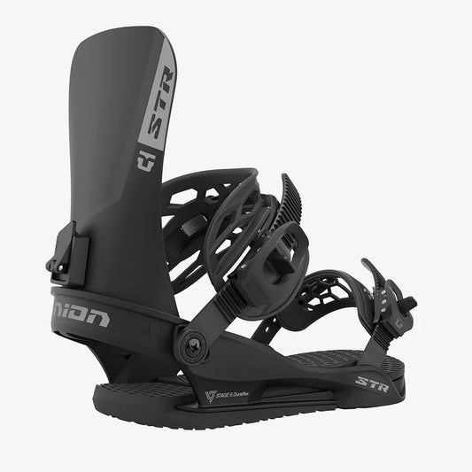 Union STR Snowboard Bindings 2023