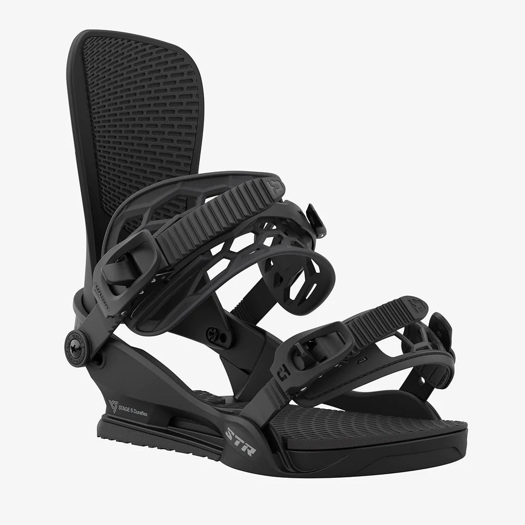 Union STR Snowboard Bindings 2023