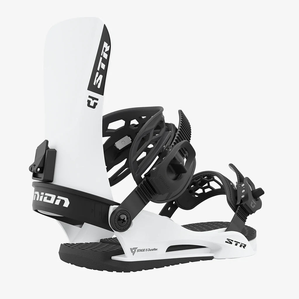 Union STR Snowboard Bindings 2023
