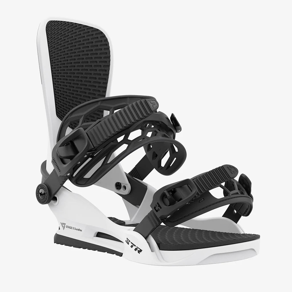 Union STR Snowboard Bindings 2023