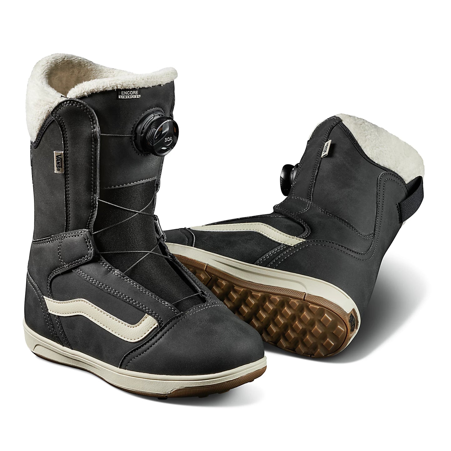 Vans Encore Linerless Snowboard Boots 2023 - Women's