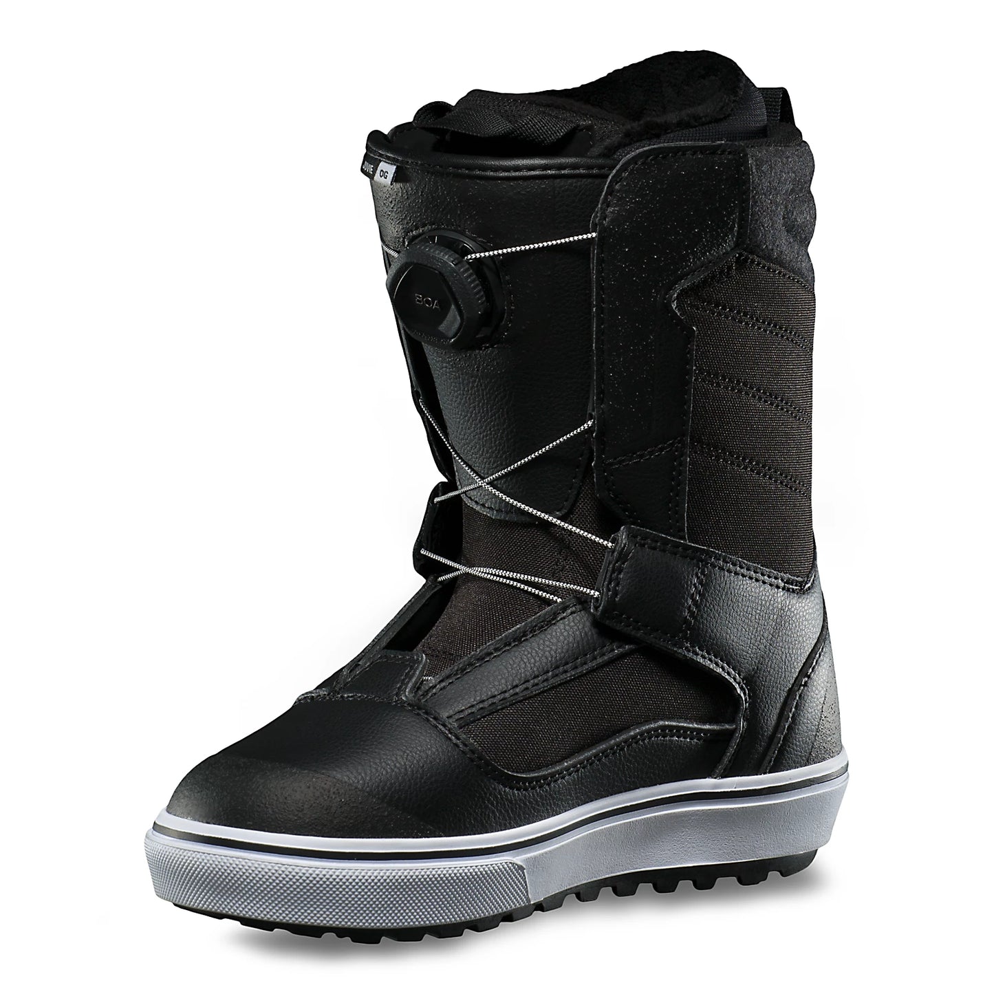 Vans Juvie OG Snowboard Boots 2024 - Kids'