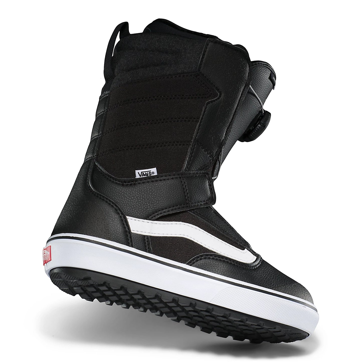 Vans Juvie OG Snowboard Boots 2024 - Kids'