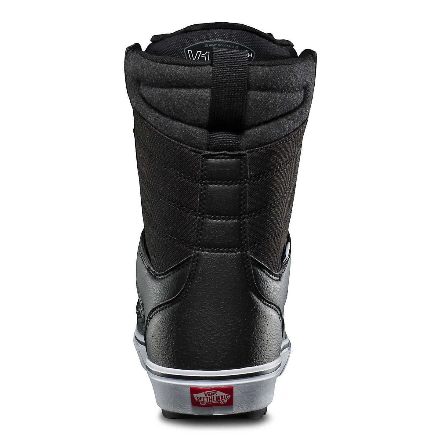 Vans Juvie OG Snowboard Boots 2025 - Kids'