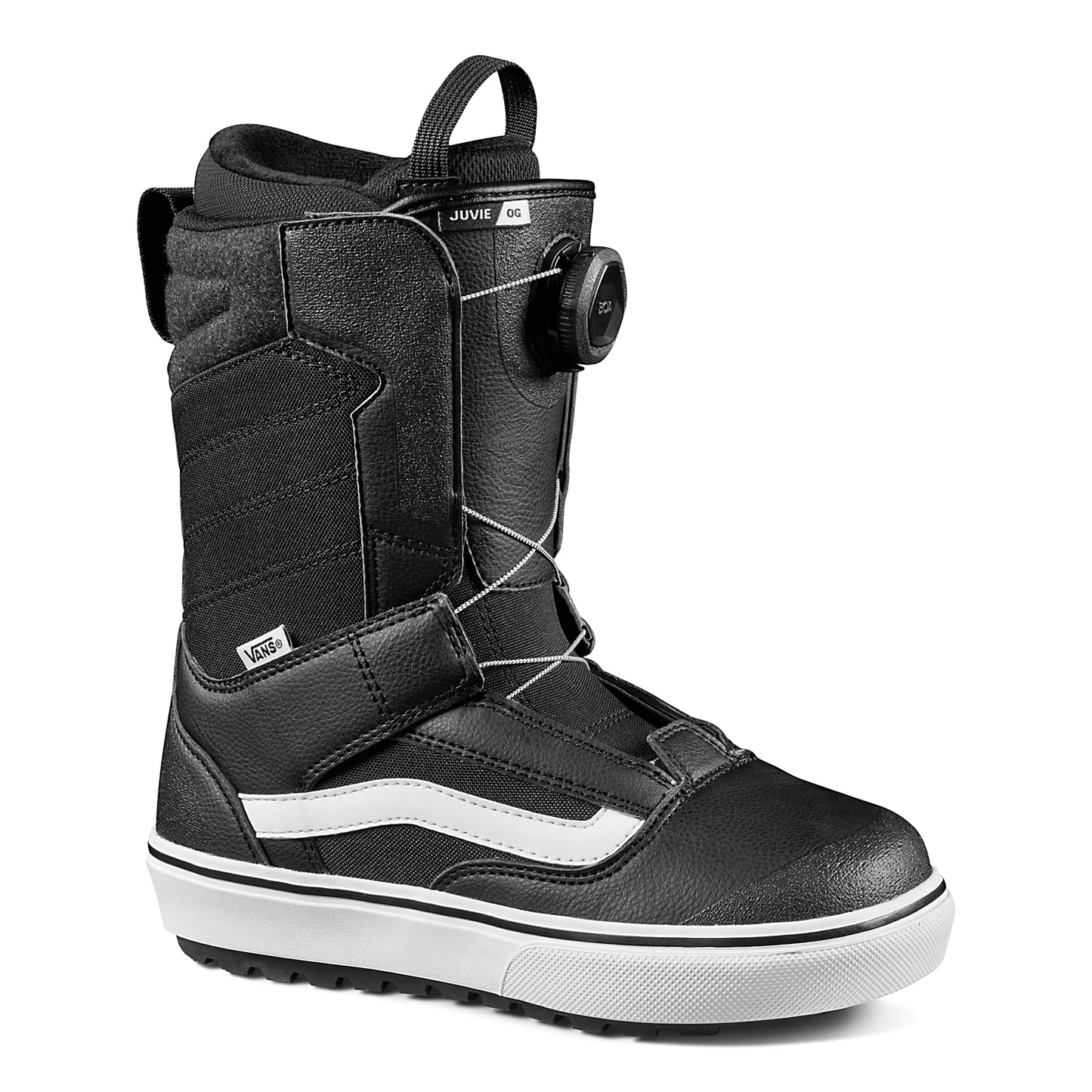 Vans Juvie OG Snowboard Boots 2024 - Kids'