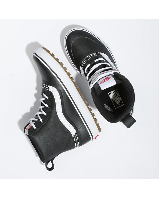 Vans Standard Mid Snow MTE Boots