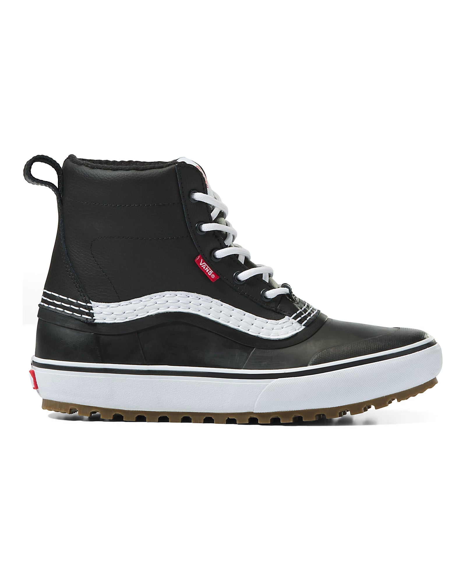 Vans Standard Mid Snow MTE Boot 2023 The Ski Chalet