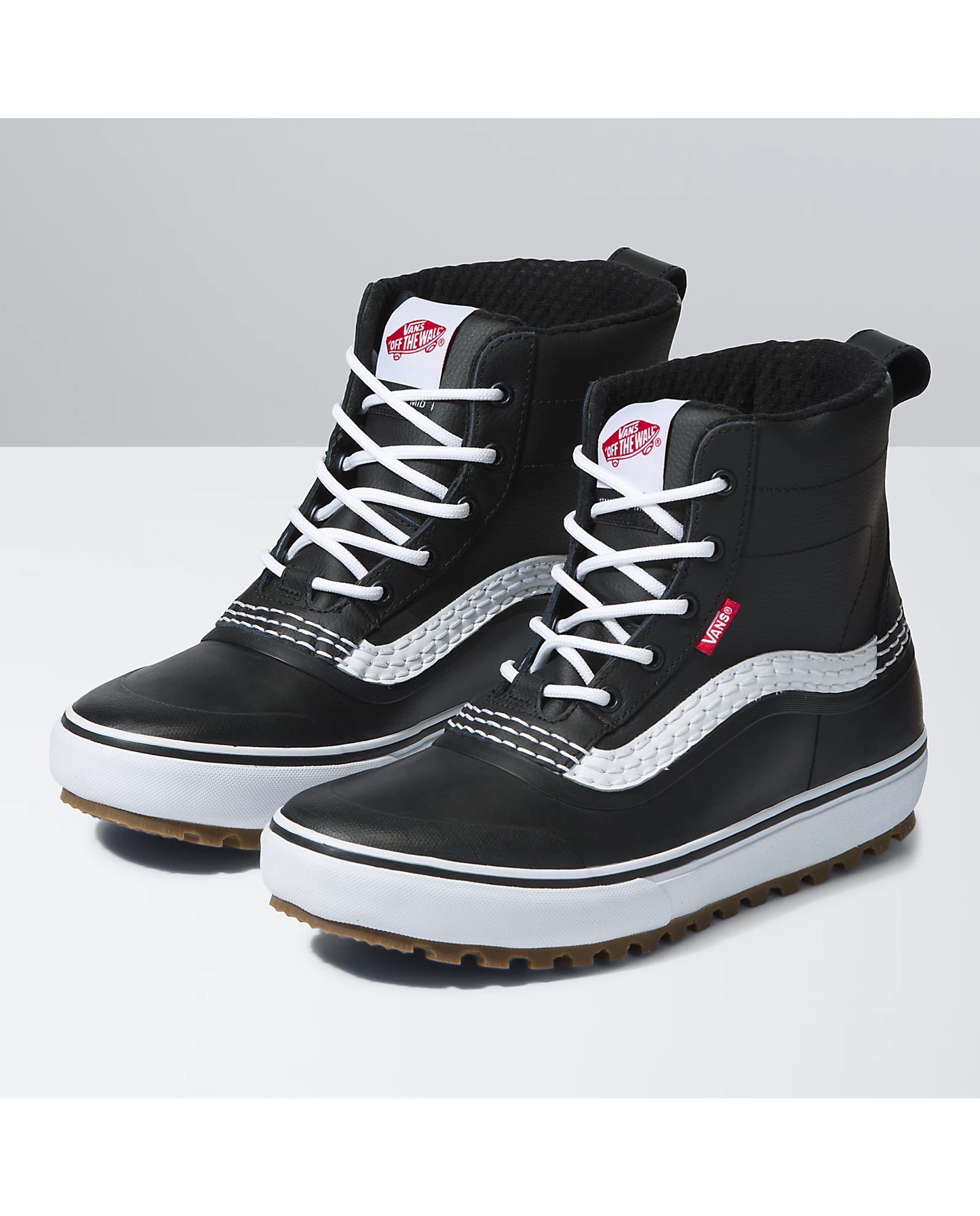 Vans Standard Mid Snow MTE Boots