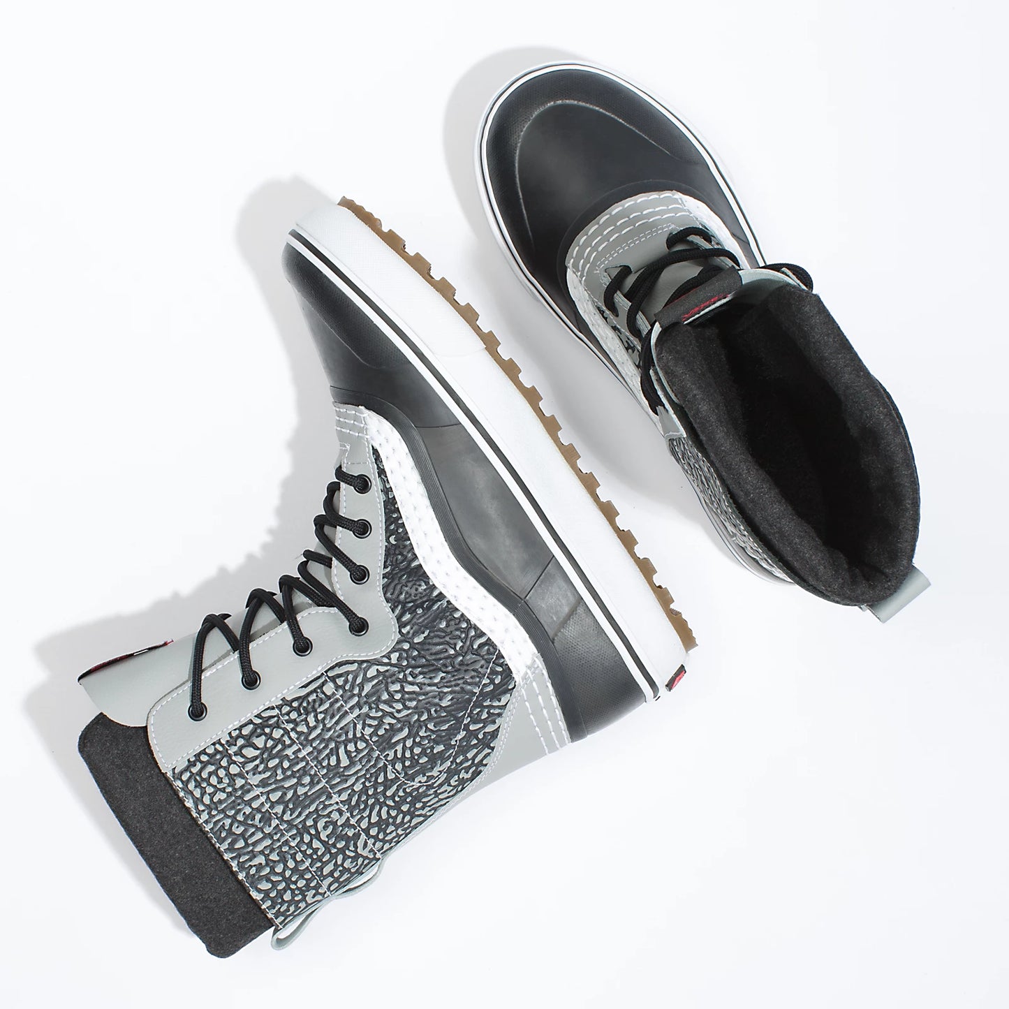 Vans Standard Snow MTE Boots