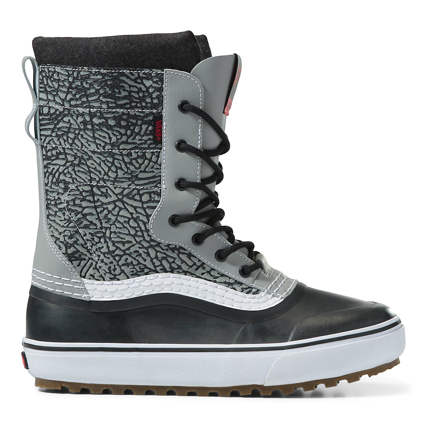 Vans Standard Snow MTE Boots