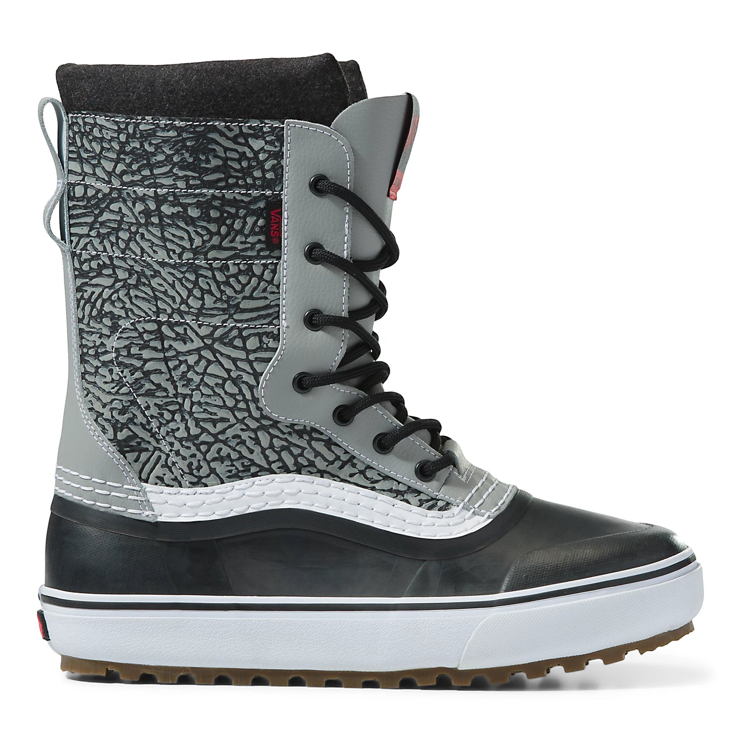 Vans Standard Snow MTE Boots 2023