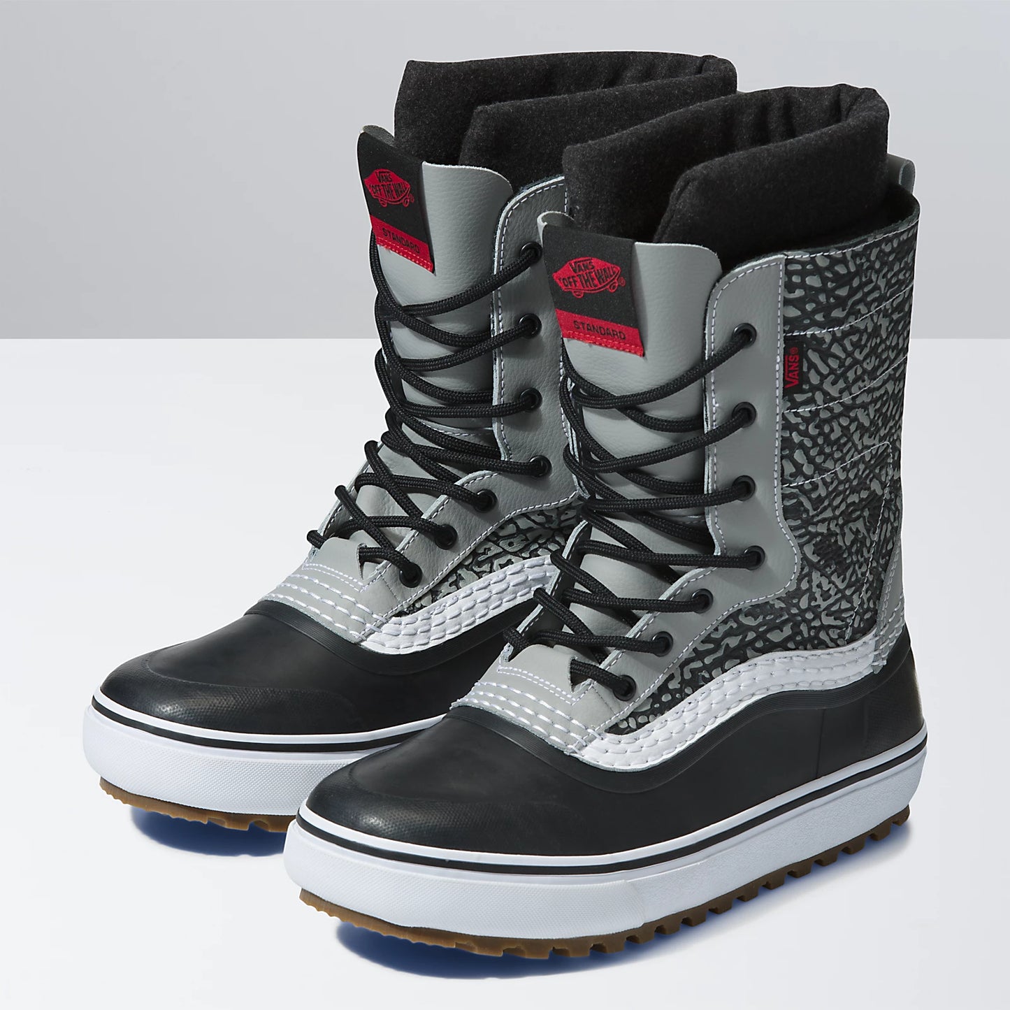 Vans Standard Snow MTE Boots 2023