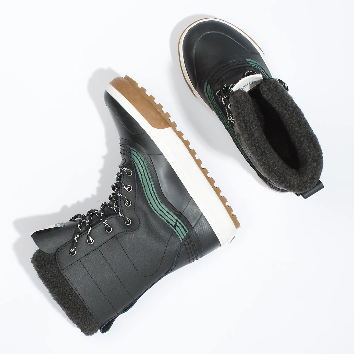 Vans Standard Snow MTE Boots