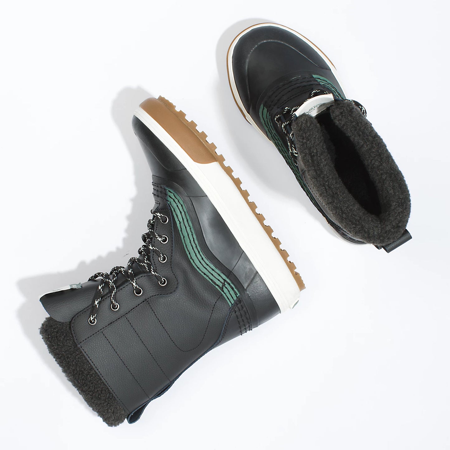 Vans Standard Snow MTE Boots 2023