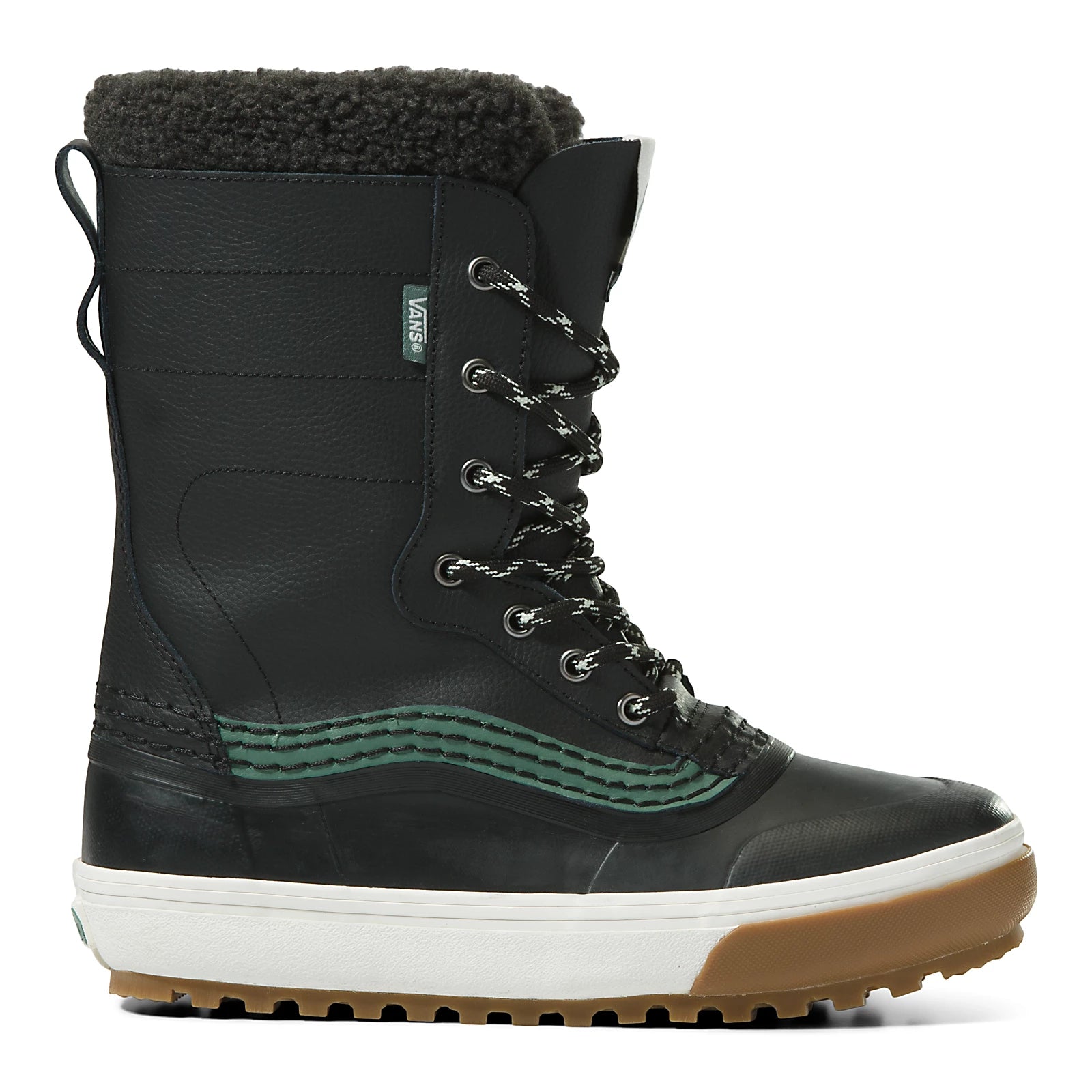 Vans combat boots sales