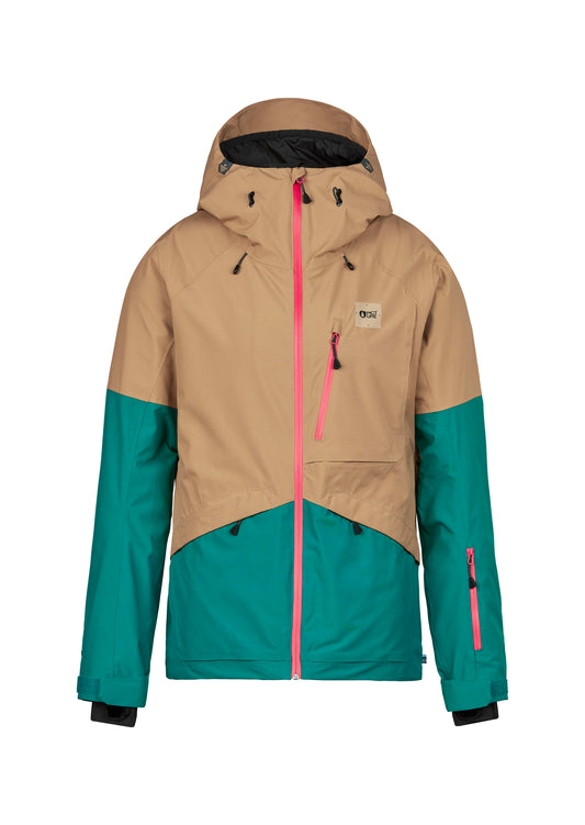 Picture Organic Fresya Jacket - Women's
